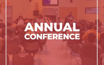 Annual Conference – 2025