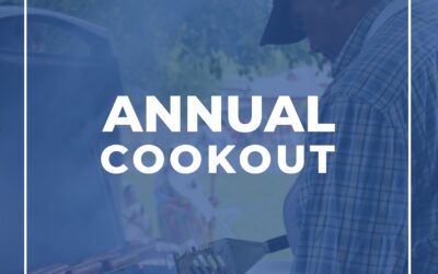 Annual Cookout